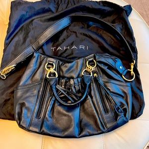 Tahari handbag